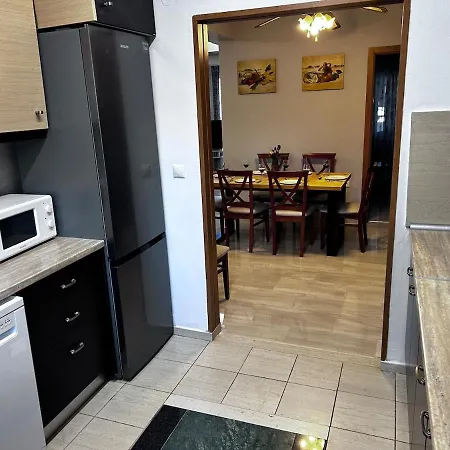 Linda Apartment