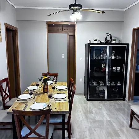 Linda Apartment * イアリソス