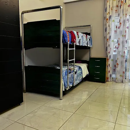Linda Apartment アパート イアリソス