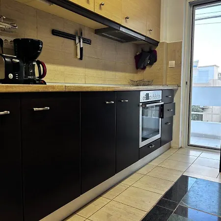 Linda Apartment