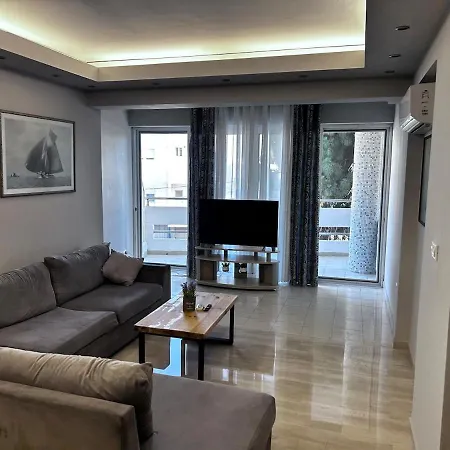 Linda Apartment アパート *