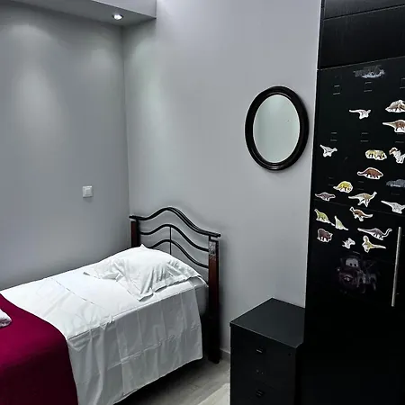 Linda Apartment * イアリソス