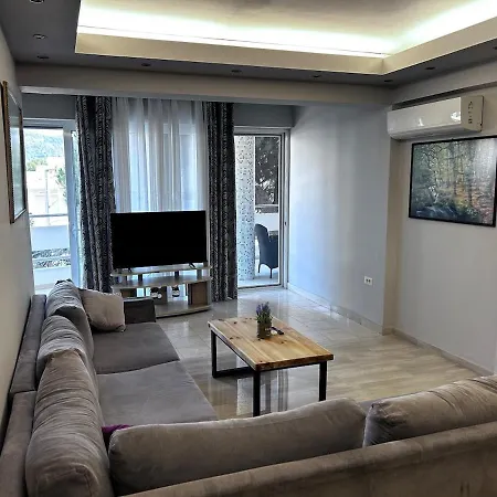 Linda Apartment