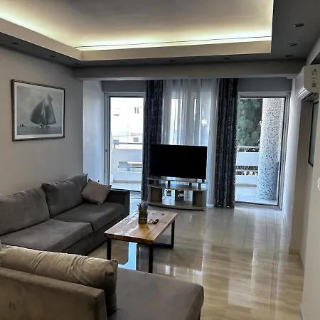 Linda Apartment Appartement *