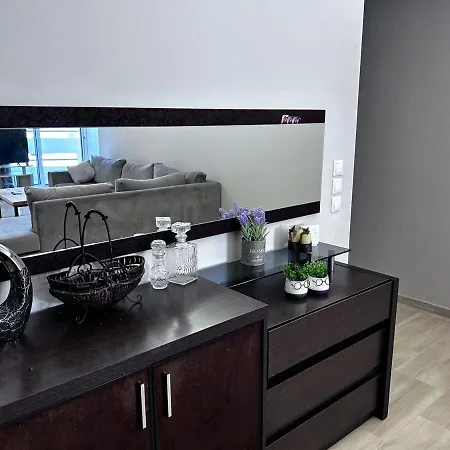 Linda Apartment *