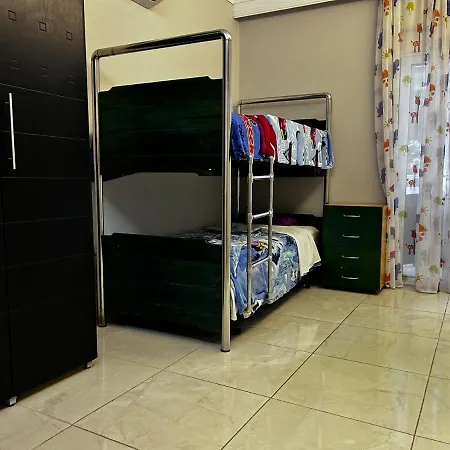 Linda Apartment Appartement *