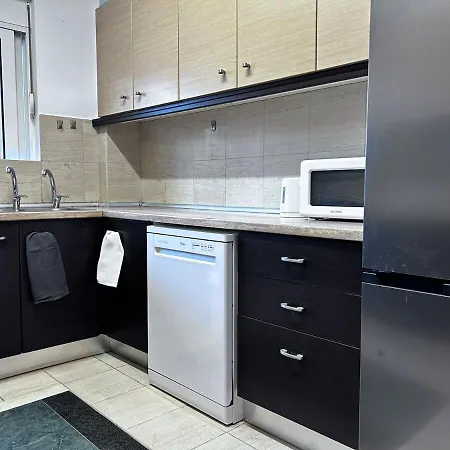 Linda Apartment