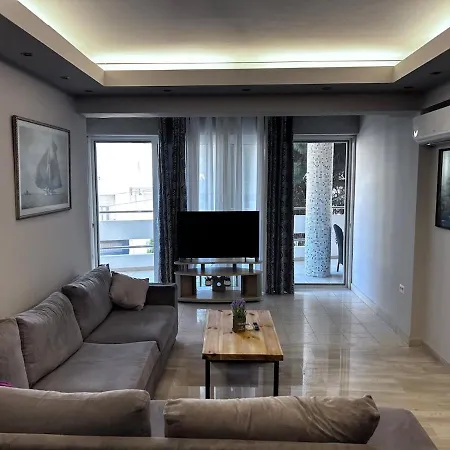 Linda Apartment *